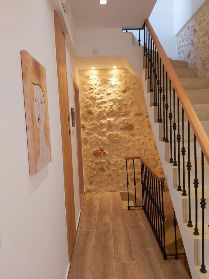Palazzino D Irene Apartment Rethymnon Exterior foto