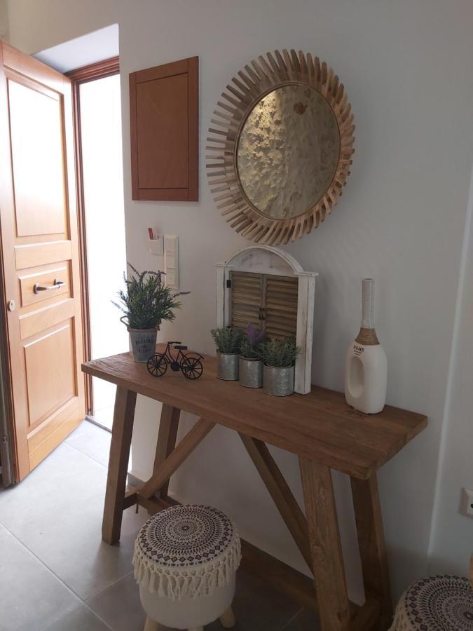 Palazzino D Irene Apartment Rethymnon Exterior foto