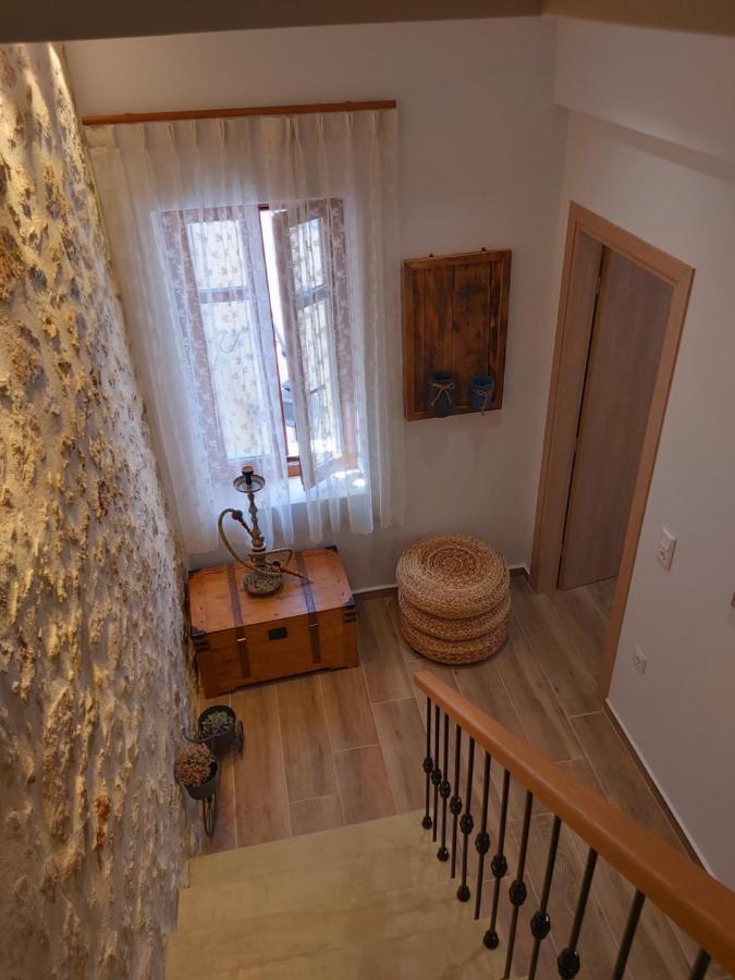 Palazzino D Irene Apartment Rethymnon Exterior foto