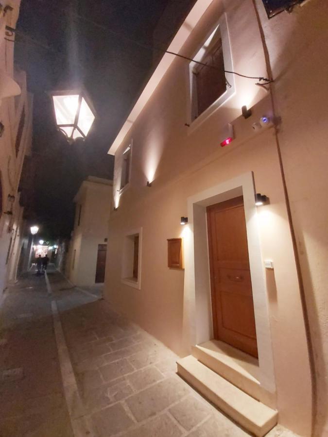 Palazzino D Irene Apartment Rethymnon Exterior foto