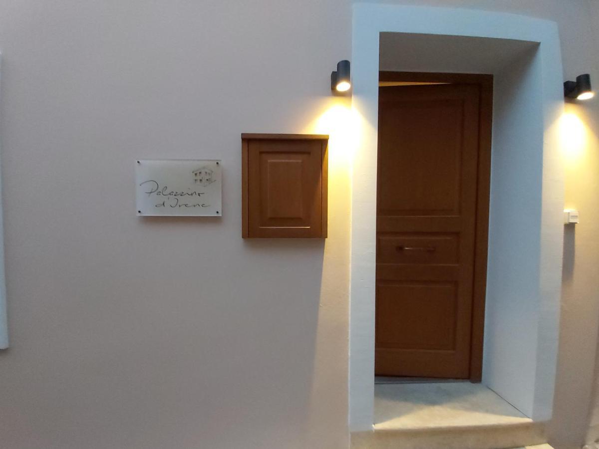Palazzino D Irene Apartment Rethymnon Exterior foto